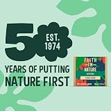 Faith In Nature Aloe Vera Soap 100 g - Plastic Free Hand Soap Bar view 2