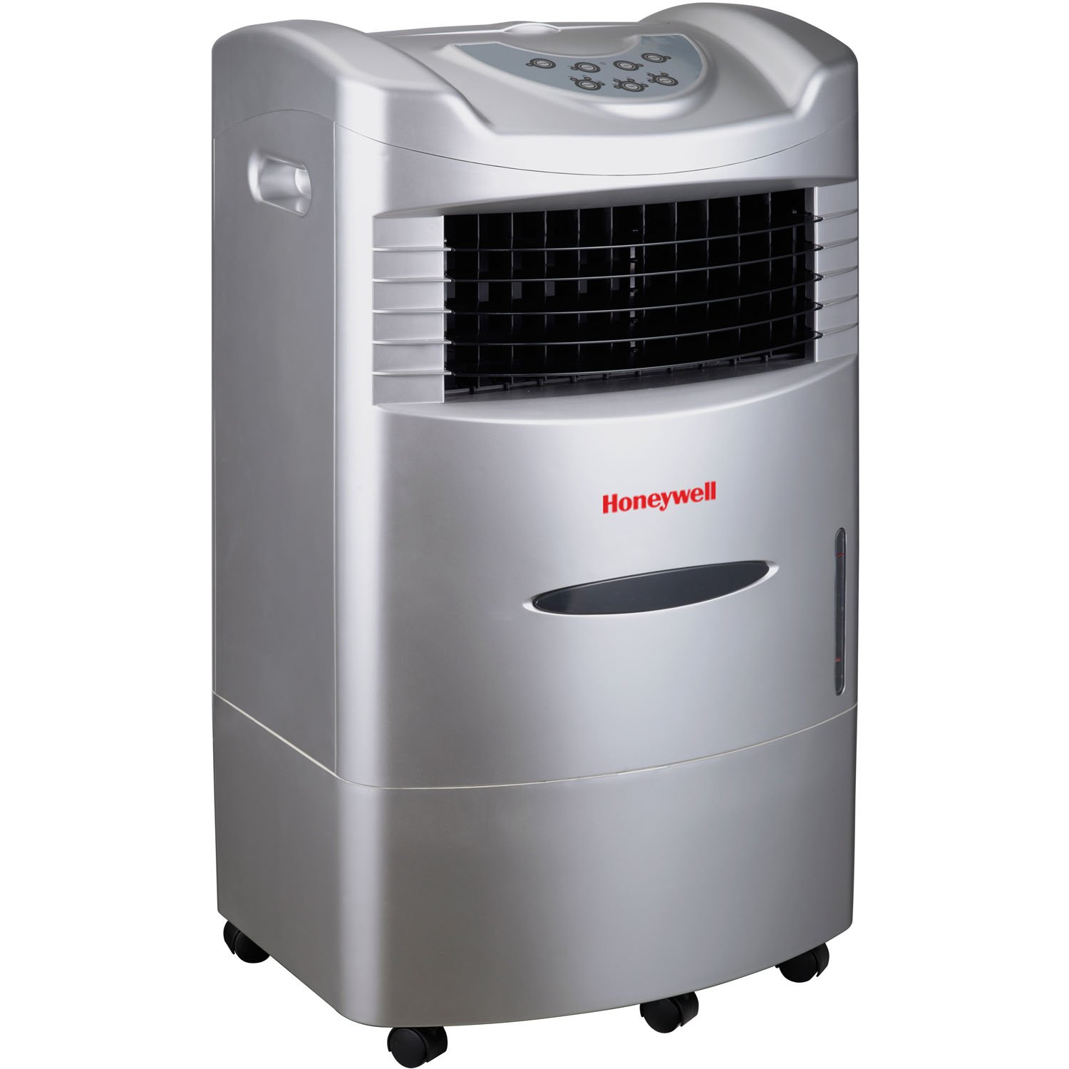Honeywell 470659CFM Portable Evaporative Cooler, Fan & Humidifier with