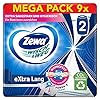 Zewa Wisch&Weg extra lang origineel, Mega Pack, 9 verpakkingen