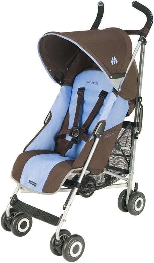 ou acheter sa poussette