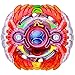 Beyblade burst B-61 booster random vol.4 Quad Quetzalcoatl