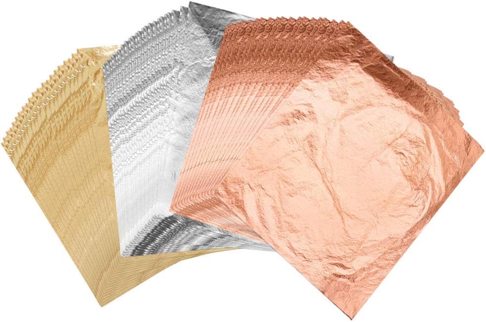 Bastelnagel Und Diys Vgseba Vergoldung Blattgoldflocken 1 G Beutel Metallic Imitation Goldfolienflocken Fur Vergoldung Gold Malerei Basteln Malen Handarbeiten Compte En Banque Bastel Malmaterialien