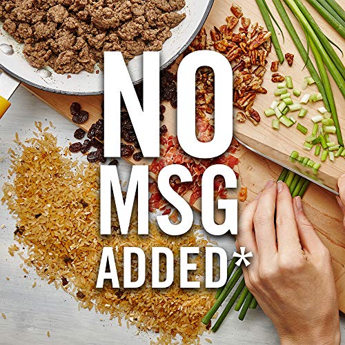 Zatarain's Original Dirty Rice Mix, Gluten Free (Pack of 3) Pricepulse