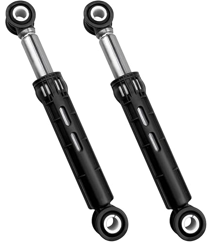 Speed Queen 800623P Washer Shock Absorber Kit, Lower Genuine