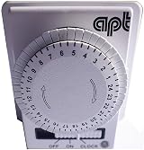 Best Price Square IMMERSION HEATER BOX IMM24 APT view 2