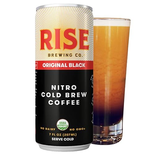 Cold Brew Decaf Coffee
