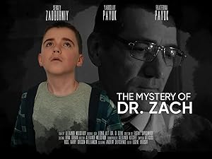 The Mystery of Dr. Zach