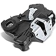 A-Premium Door Latch Lock Actuator Compatible with Cadillac, Toyota & Scion Vehicles - 4Runner, Camry, Corolla, ES300, ES330, GX470, RX330, RX350, RX400h, Sienna, Solara, tC, xA - Front Left Driver