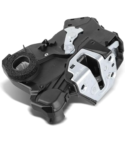 Actionneur De Serrure Pour Porte Arrière Gauche - Toyota Echo / Scion XB - Réf. 69140-52010 - Neuf