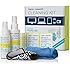 Tech Armor 120 ML Pro Cleaning Kit with ExtraMove Formula and Cleansing Wipes