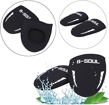 bicycle overshoes