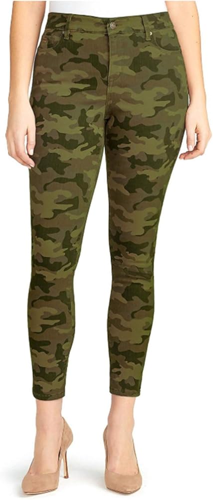 nine west ankle pants