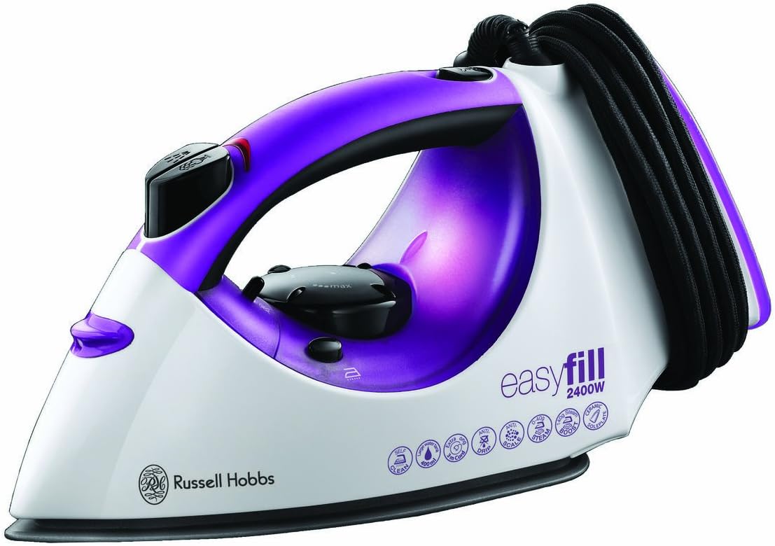 Russell Hobbs 1787756 Easy Fill Amazon.co.uk Kitchen & Home