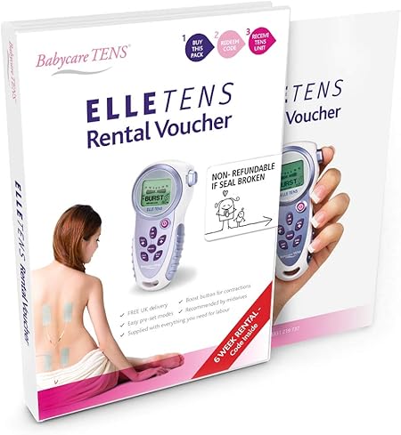 tens babycare