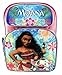 Disney Moana Pink & Blue Backpack 16