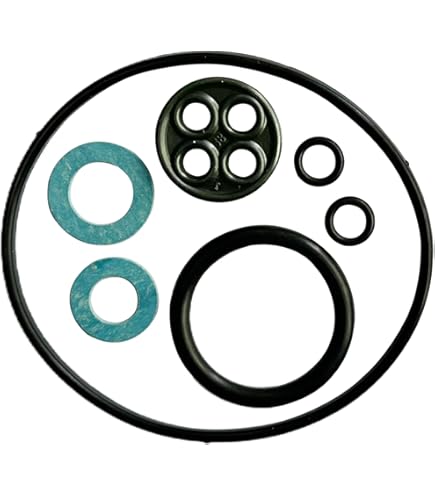 632547 Tecumseh Carburetor O-ring - Foto 9