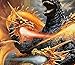 Godzilla vs. King Ghidorah (Gojira vs. Kingu Gidorâ) Movie Poster 24