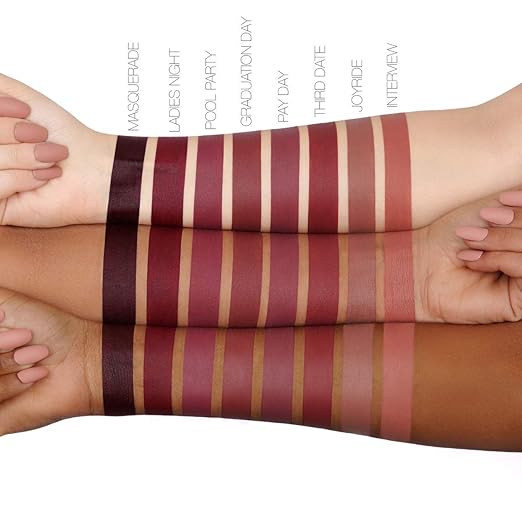 power bullet lipstick