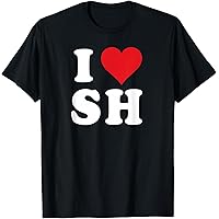 Amazon.com: I Love RY Initials I Heart R.Y. First Last Name R Y T