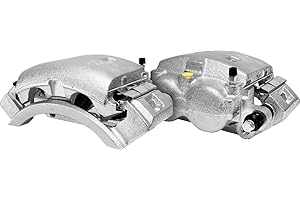 Dynamic Friction Company Rear Left Premium Brake Caliper 331-54681