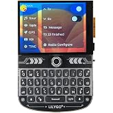 LILYGO T-Deck ESP32-S3 LoRa TTGO Development Board | 2.8 inch LCD