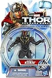Thor the Dark World Marvel's Kurse Action Figure --Toy