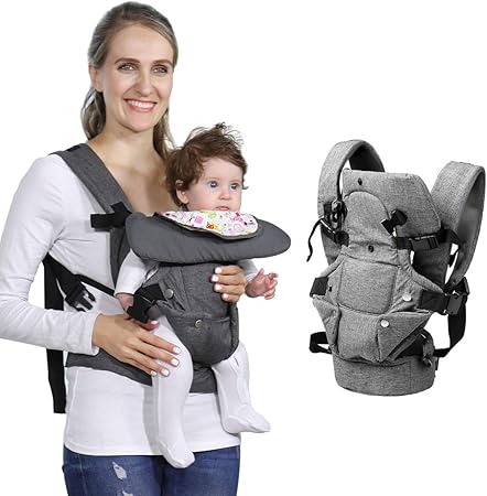 baby carrier amazon uk