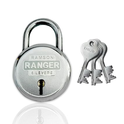 Ramson Ranger Double LockingLock