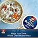 Quaker Oats Steel Cut Oatmeal, Breakfast Cereal, 30 Ounce