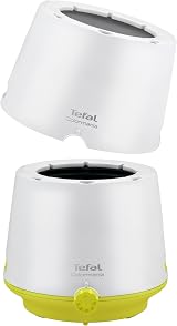 Tefal Colormania EF260312 Fondue Machine ThermoProtect Insulating Base view 2