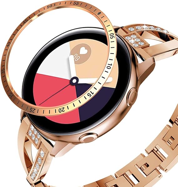 bezel samsung galaxy watch