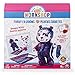 Build a Bear Workshop - Furry Fashions - Sleepy Kitty