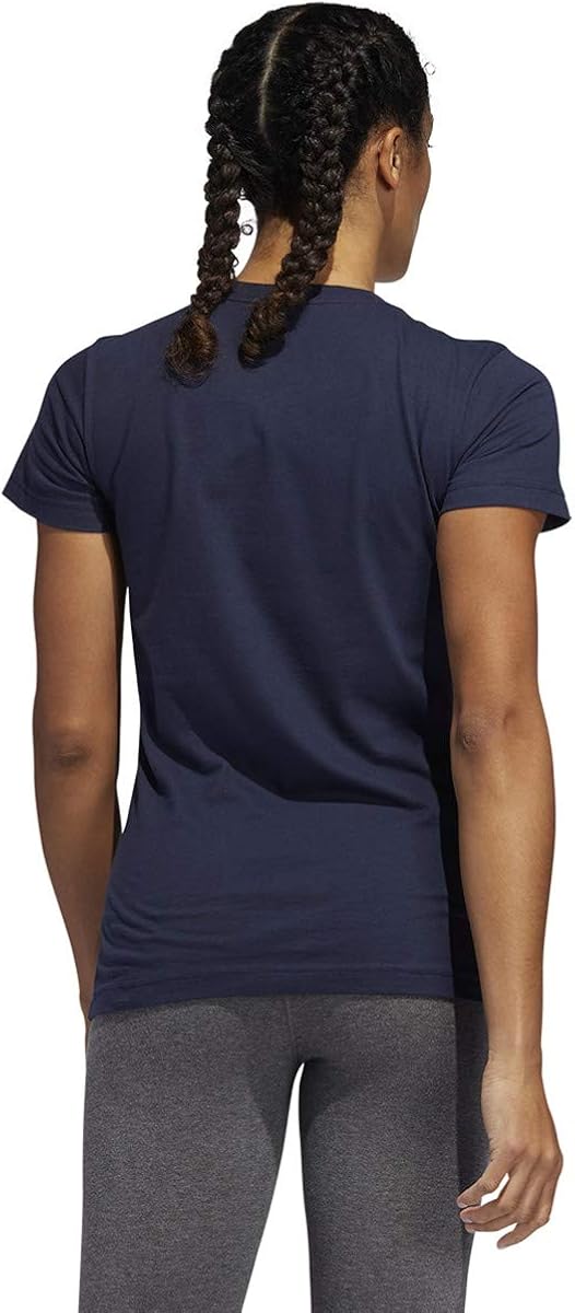 adidas Womens Core 18 Aeroready Primegreen Regular Fit Soccer Short Sleeve Jersey: Clothing