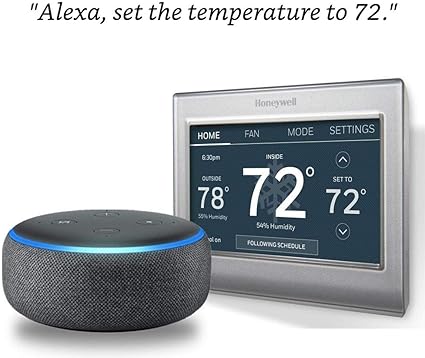 echo dot colors 3rd gen