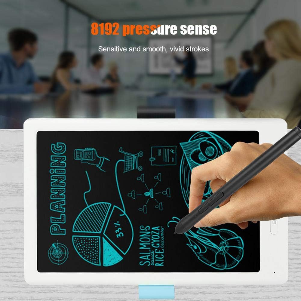 LCD Writing Tablet,10 Inch Electronic Writing & Drawing Doodle Board