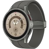 Samsung Galaxy Watch5 Pro 45mm R920N GPS (Renewed)