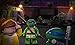 Turtle Ninja Mod