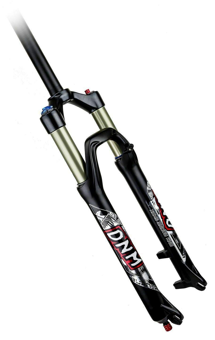 xoss mtb front suspension forks