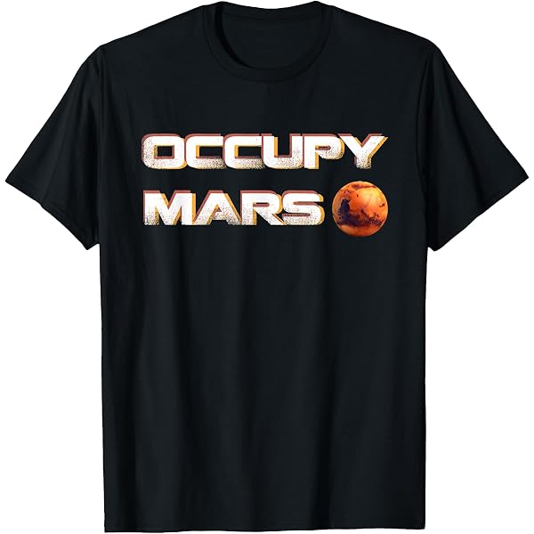Amazon.com: 80s Space Satellite T-Shirt T-Shirt : Clothing, Shoes
