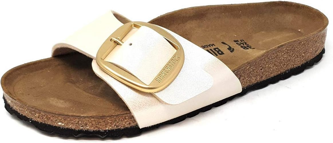 birkenstock madrid big buckle 41