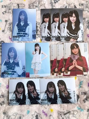 Amazon Co Jp Nmb48梅山恋和写真まとめ ホビー