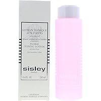 Amazon.com: Sisley Paris Floral Toning Lotion - 250 mL