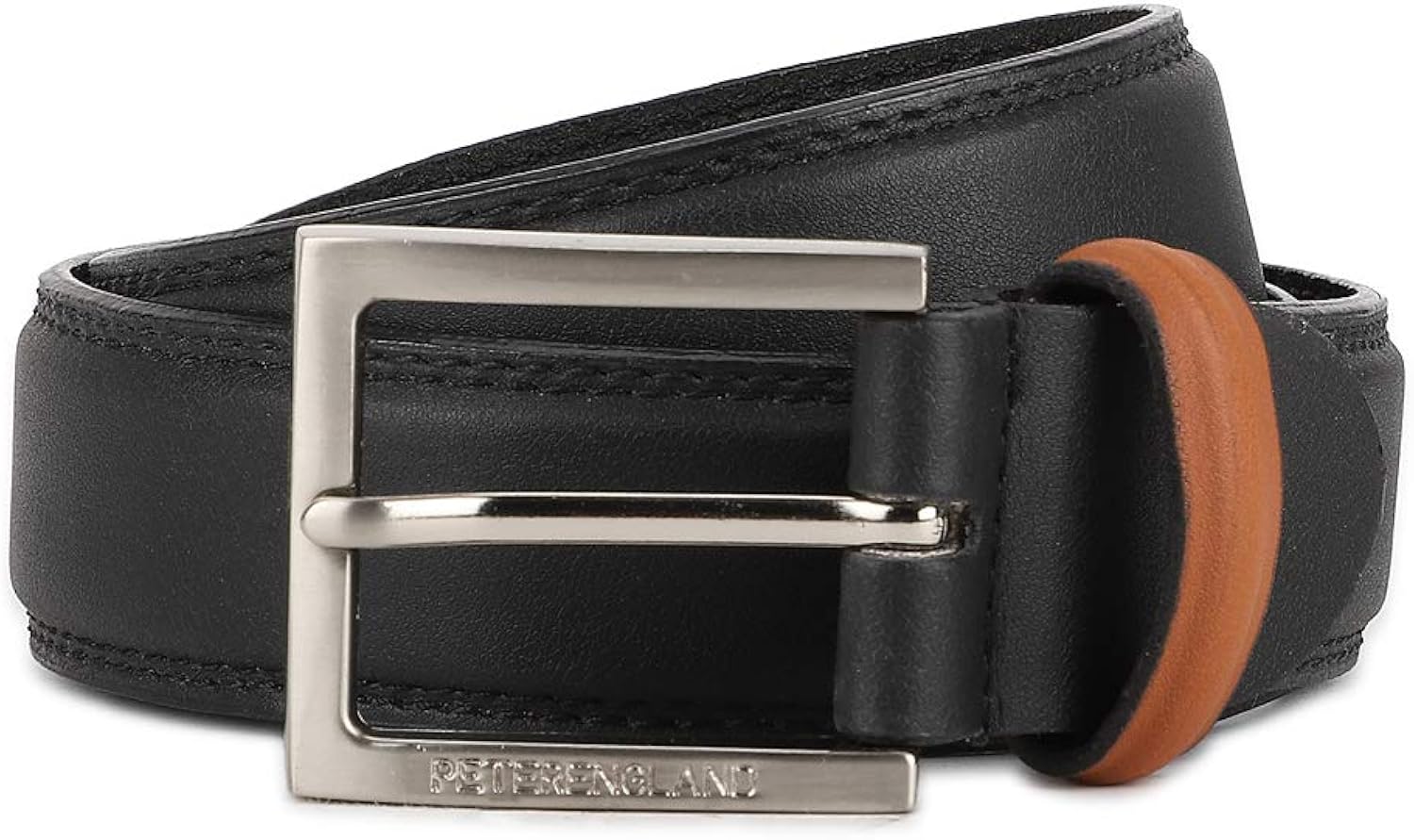 Buy Peter England Men Belt at Amazon.in