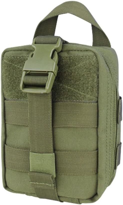 Best Condor Rip-Away Emt Pouch