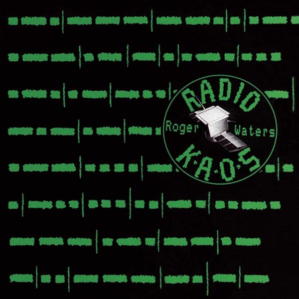 WATERS,ROGER - Roger Waters Collection - Amazon.com Music