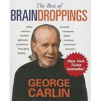The Best of Brain Droppings (Mini book)