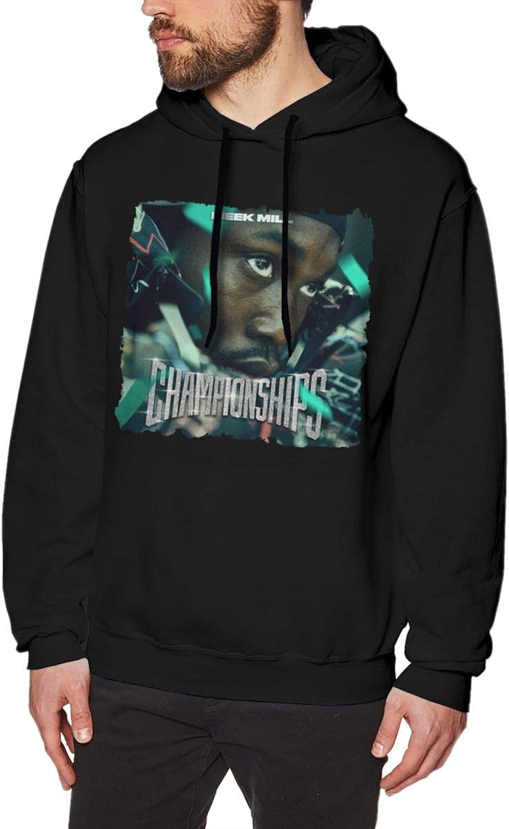 championships hoodie
