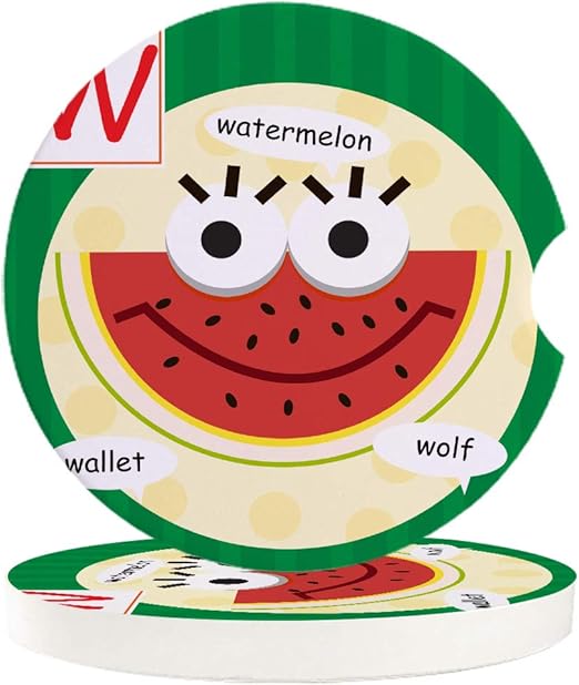 watermelon vans amazon