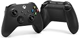 Meta Quest 3S 128 GB with Xbox Carbon Black Controller + 1 Month Game Pass view 4
