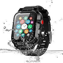 【在庫処分】Mukuzi iWatch Series 2 42mm A1758 Amazon.com: THIRDPOLE Battery Replacement for Apple watch